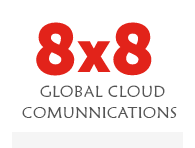 8x8 cloud communications